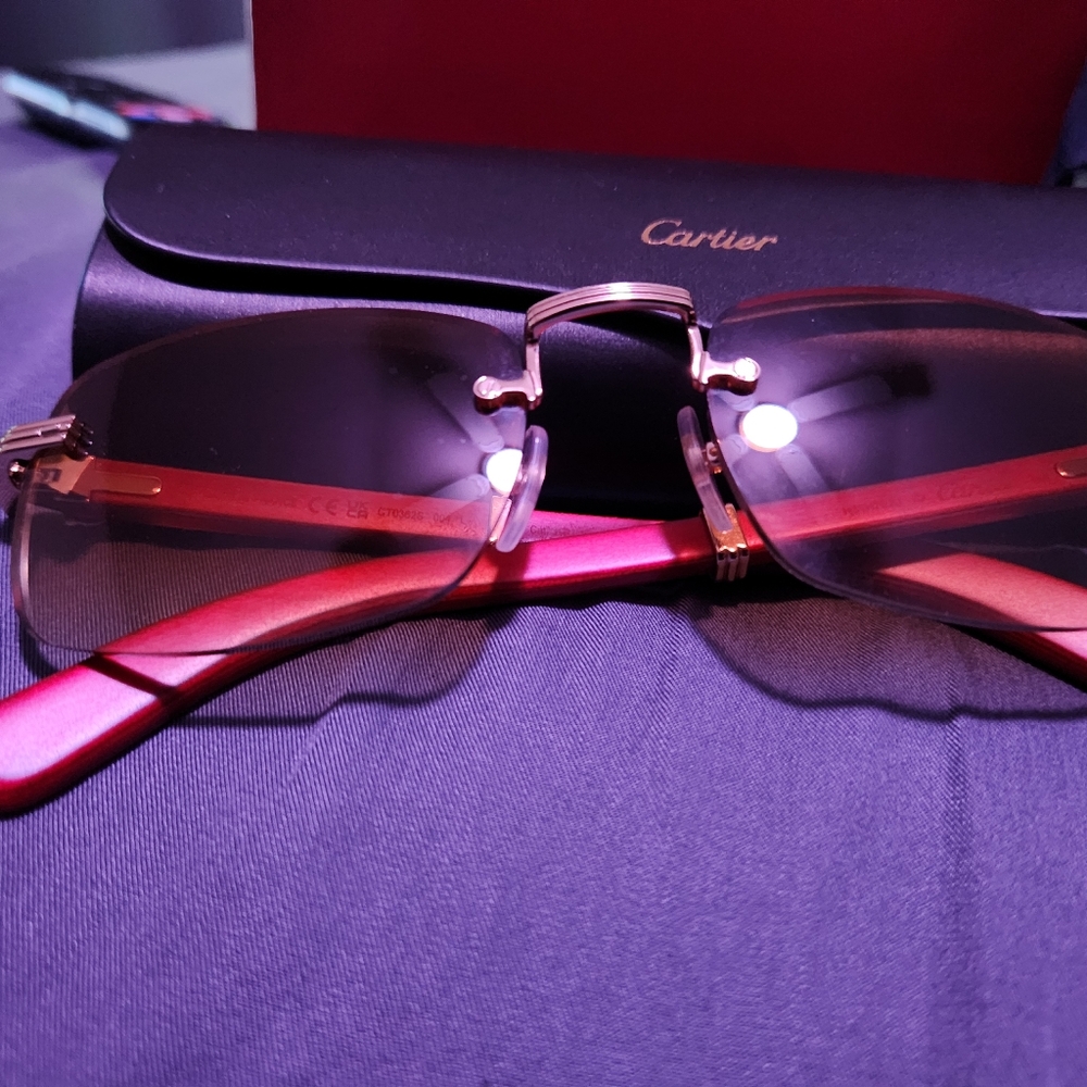 Cartier - Picture 2 of 4